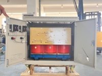 Transformateur d'isolement haute performance SG-60KVA 380v à 415v pour la protection des lignes, des équipements robotiques et des sites miniers
