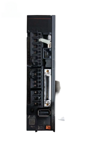 เซ็นเซอร์ควบคุม PLC ของแท้ใหม่เอี่ยม รุ่น MR-J4-20A - Product Image 1