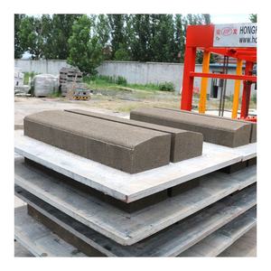 Machine de fabrication de briques creuses en béton de haute qualité Qt12-15, fabricant de blocs de <span class=keywords><strong>ciment</strong></span>, ligne de production entièrement automatique à grande capacité, <span class=keywords><strong>prix</strong></span> - Product Image 4