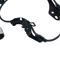 Nouveau capteur de vitesse de roue ABS de marque neutre pour Yaris (P9) OEM 89516-0D120 avec garantie d'un an Fabriqué en Chine