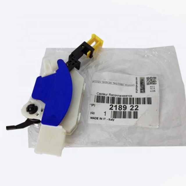 クラッチポジションセンサー9658666580218922プジョー用30085008