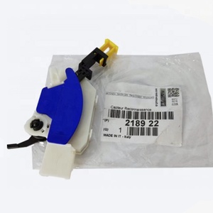 Capteur de position d'embrayage 9658666580 218922 pour Peugeot 3008 5008 pour Citroën <span class=keywords><strong>C4</strong></span> <span class=keywords><strong>Picasso</strong></span> C5 Interrupteur de capteur de position d'embrayage - Product Image 1