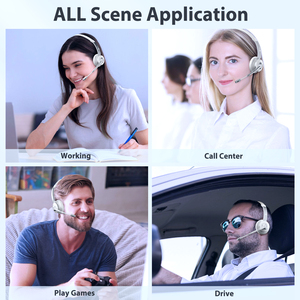 2024 March bán chạy nhất Tai nghe không dây tiếng ồn hủy bỏ tai nghe duy nhất - Product Image 6