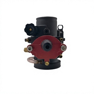 อะไหล่ PWK28คาร์บูเรเตอร์มอเตอร์ไซค์ใหม่สำหรับ<span class=keywords><strong>125cc</strong></span>-150cc รถ ATV carb แข่งจักรยานกระเป๋าประสิทธิภาพสกปรก - Product Image 5