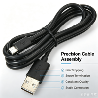Câble de données Offre Spéciale USB3.0 type-c pour appareils Huawei Xiaomi Apple conducteur en cuivre harnais électronique de haute qualité