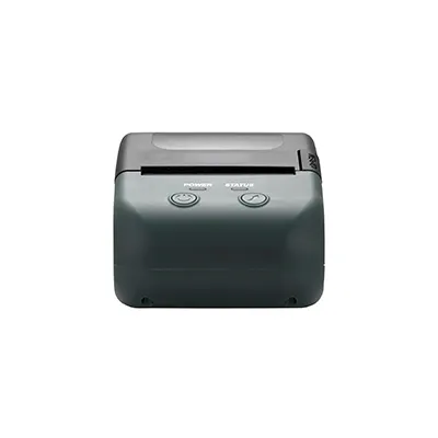 Impresora portátil económica para restaurante, tienda, supermercado, caja registradora, para Android IOS, Mini impresora de etiquetas