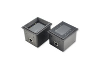 Escáner de Códigos de Barras 2D y Códigos QR Rakinda RD4500-20 de Alta Velocidad, USB, LED Blanco, 79*68*56MM, 1 Año de Garantía, 32 Bits, CMOS, A4, 300g