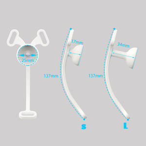 Mannelijke <span class=keywords><strong>Bondage</strong></span> Gear Drieweg Vaste Lange Korte Plastic Urineschaal Seksspeeltjes Met Negatieve Kuisheidsslokken Voor Mannen - Product Image 4