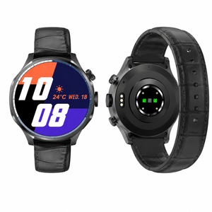 Smartwatch Android 4G LTE Quad Core 1.73 Pollici AMOLED 446x446 3GB+32GB GPS WiFi Fotocamera Estraibile 2MP 800mAh <span class=keywords><strong>Google</strong></span> <span class=keywords><strong>Play</strong></span> - Product Image 5