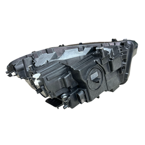 <span class=keywords><strong>2022</strong></span> MercedesBenz voiture phares LED accessoires GLA247 phare GLA220 phares avant GLA200 phares LED GLA180 phare - Product Image 5