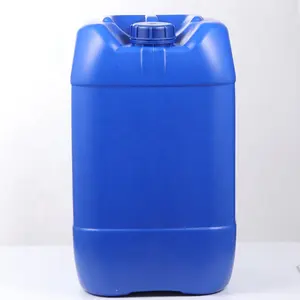 25L bahan plastik bening putih dan penggunaan bir kelas makanan plastik fermenter botol barel bir kosong Tong grosir