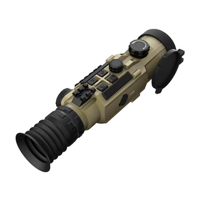 2560*1920 Screen Display 50-90Hz Refresh Rate Infrared <b>Thermal</b> Imaging 8x Aluminum Waterproof Clip-on Monocular - Product Image 2