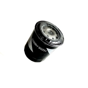 Filtro de aceite de motor de alta calidad para coche/piezas de motor automático filtro de aceite OEM 15208-H8903 - Product Image 4