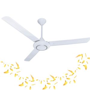Ventilatore da Soffitto Industriale Sri Lanka <span class=keywords><strong>KDK</strong></span> da 56 Pollici, Motore 100% Rame Puro, Pale in Alluminio, Classe di Efficienza Energetica, Motore Elettrico AC - Product Image 5