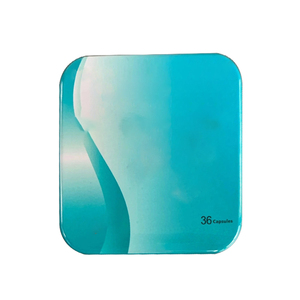 Prix de gros d'usine Brûleur de graisse amincissant l'appétit et la perte de poids Supplément de fibres alimentaires amincissant la capsule - Product Image 2