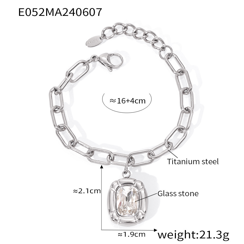 Silver-Bracelet
