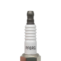 Bujía de iridio OEM Q16-U FK20HR11 K16TR11 K16R-U11 SK20HR11 para Toyota, precio al por mayor