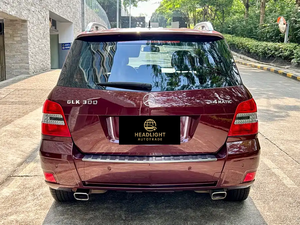 Mercedes-Benz Clase <span class=keywords><strong>GLK</strong></span> (Importado) Modelo 2010 <span class=keywords><strong>300</strong></span> <span class=keywords><strong>4MATIC</strong></span> Edición Fashion, Autos Usados, Automático, Volante a la Izquierda - Product Image 3