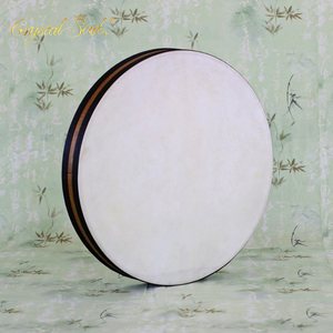 Crystal Soul 16 "-22" Océan Tambour Vague Perle Tambour Doux Son De La Mer Guérison Instrument De Musique Inspiré Par L'océan - Product Image 2