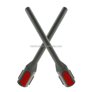 Boquilla de herramienta para grietas de accesorio de vacío Compatible con aspiradora Dysons <span class=keywords><strong>V15</strong></span> Detect Outsize V11 V10 V8 V7 - Product Image 4