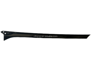 Pour Range rover vogue 2013-2022 LR037541 LR064783 LR076494 LR037542 LR064784 LR076493 A couvercle de moulage de panneau de garniture de pilier - Product Image 1