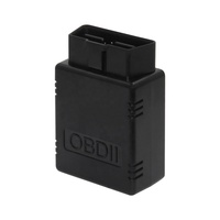 Nuevo Escáner de Interfaz Automotriz de Diagnóstico OBDII Elm327 HH V1.5