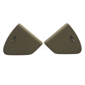 Venta caliente para <span class=keywords><strong>mercedes</strong></span>-<span class=keywords><strong>benz</strong></span> W211 Cenicero de puerta trasera de coche usado de alta calidad cubierta de ajuste superior de piel de puerta CLS350 CLS63 E350 E63 Top - Product Image 1