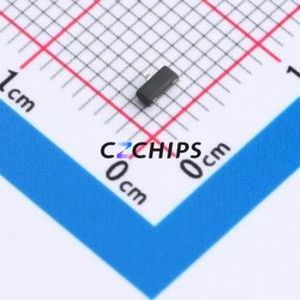 BSS131-MS ทรานซิสเตอร์ภาคสนามทรานซิสเตอร์ SOT-23แบบใหม่และดั้งเดิม (MOSFET) - Product Image 2