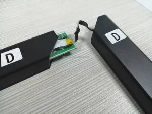 Tất Cả Trong Một 65-Inch Công Nghiệp PC Multitouch IR Màn Hình Cảm Ứng Lớp Phủ 10-Điểm Giao Diện USB Mới Cảm Ứng Công Nghiệp Bảng Điều Chỉnh Máy Tính - Product Image 6