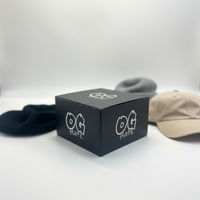 Boîtes rigides en carton ondulé pour l'expédition et l'emballage de chapeaux et de produits ménagers