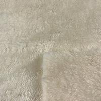 Tissu Bejirog double face, tissu en peluche de haute qualité, adapté pour la doublure des leggings