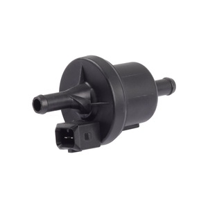 Delif โซลินอยด์วาล์วคาร์บอน92099895 DC 12V สำหรับ Chevrolet Aveo matiz Epica Daewoo - Product Image 2