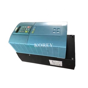 ตัวแปลงควบคุมความเร็ว 591P/0165/500/0011/UK/AN/0/0/0 สภาพดี - Product Image 5