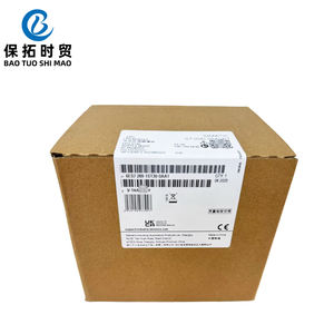 Модуль SIMATIC S7-1200 PLC 6ES7288-1ST30-0AA0 6es7138-4ca01-0a0 6ES7288-1SR40-0AA0 6ES7288-1CR30-0AA1 контроллер PLC новый 100% - Product Image 1