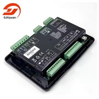 DSE7320 Deep Sea Controller Remplacements Pièces et accessoires de générateur de moteur diesel Panneau de commande d'alternateur DSE7320 MKII