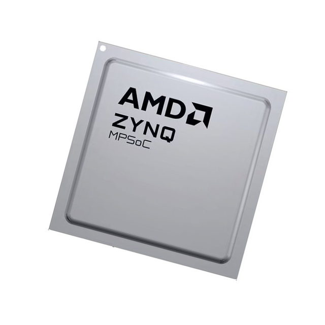 Enhanced Performance Radiation Hardened Microcontroller XQ5VSX95T DDR RAM Controller 32-Bit Advanced Aerospace Applications 1