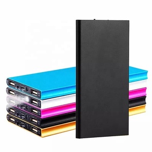 Caricabatterie Ultra sottile con logo personalizzato <span class=keywords><strong>power</strong></span> <span class=keywords><strong>bank</strong></span> <span class=keywords><strong>20000</strong></span> mah powerbank promotion charger <span class=keywords><strong>20000</strong></span> mah <span class=keywords><strong>power</strong></span> <span class=keywords><strong>bank</strong></span> - Product Image 4