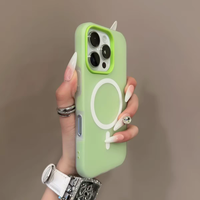 PQUE Factory Direct personnalisé imprimé TPU souple antichoc 360 Protection anti-empreintes digitales UV peint pour étui sans support