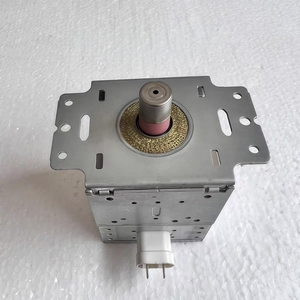 Electrodomésticos Refrigeración por aire Magnetrón LG 2M213-01TAG 580W Magnetrón Microondas Horno Microondas Magnetrón - Product Image 4