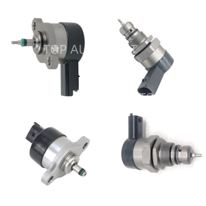 อะไหล่รถยนต์ 0281002943 0281002243 ตัวควบคุมแรงดันน้ำมันเชื้อเพลิงเครื่องยนต์ดีเซล 0281002488 วาล์วควบคุม Drv สำหรับ BMW E46 E38 - Product Image 4