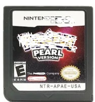 Cartes de jeux Monster Games 2022, version EUR, pour DS 3DS NDSi NDS, livraison gratuite