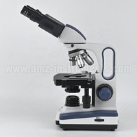 Microscope biologique composé à champ clair SWIFT SW350B 40X-1000X
