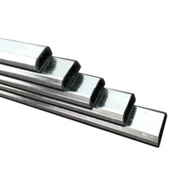 Barre d'isolation en fibre de verre 8A pour verre isolant, barre à bords chauds, unité isolante IGU, rupture thermique non métallique, double vitrage écoénergétique