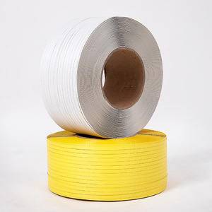 สายรัด PP คุณภาพสูงสายรัดสำหรับบรรจุแบบกล่อง - Product Image 2