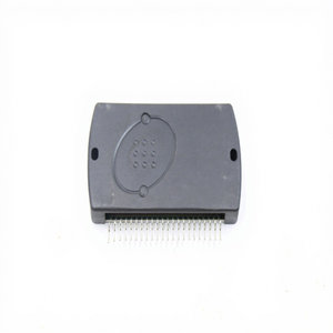 ICMICRO En Stock Nouveau Microcontrôleur Microchip Original MCU Fournisseur Fiable STK412-770 - Product Image 1