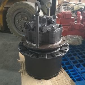 محرك السير النهائي EX60 للحفارة هيتاشي EX60 محرك السير النهائي EX60-2 - Product Image 3