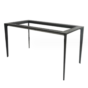 الحد الأدنى من تصميم سبائك الألومنيوم ورشة عمل المدرسة غرفة نوم حديقة مستشفى مستودع مكتب المنزل مسحوق المغلفة النهاية - Product Image 5