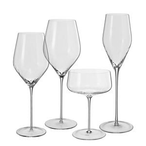 Samyo 560ML Custom Unique Crystal Long Stem <strong>Gin</strong> <strong>and</strong> <strong>Tonic</strong> <strong>Glass</strong> Goblet Balloon Wine <strong>Glasses</strong> for Housewarming Anniversary - Product Image 2