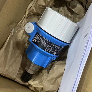 Sensor Industrial Original Endress Hauser PMP51 / PMC51 para Petróleo, Gas y Químicos, 4-20mA HART, en Stock, PMC51 - Product Image 1