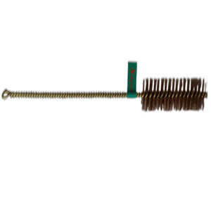 X-SPARK 20*100mm מברשת מבחנה נחושת זרחנית לא יוצרת ניצוצות, חסינת פיצוץ - Product Image 5